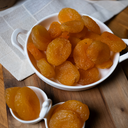 Handrez® Turkish Premium Dried Apricots